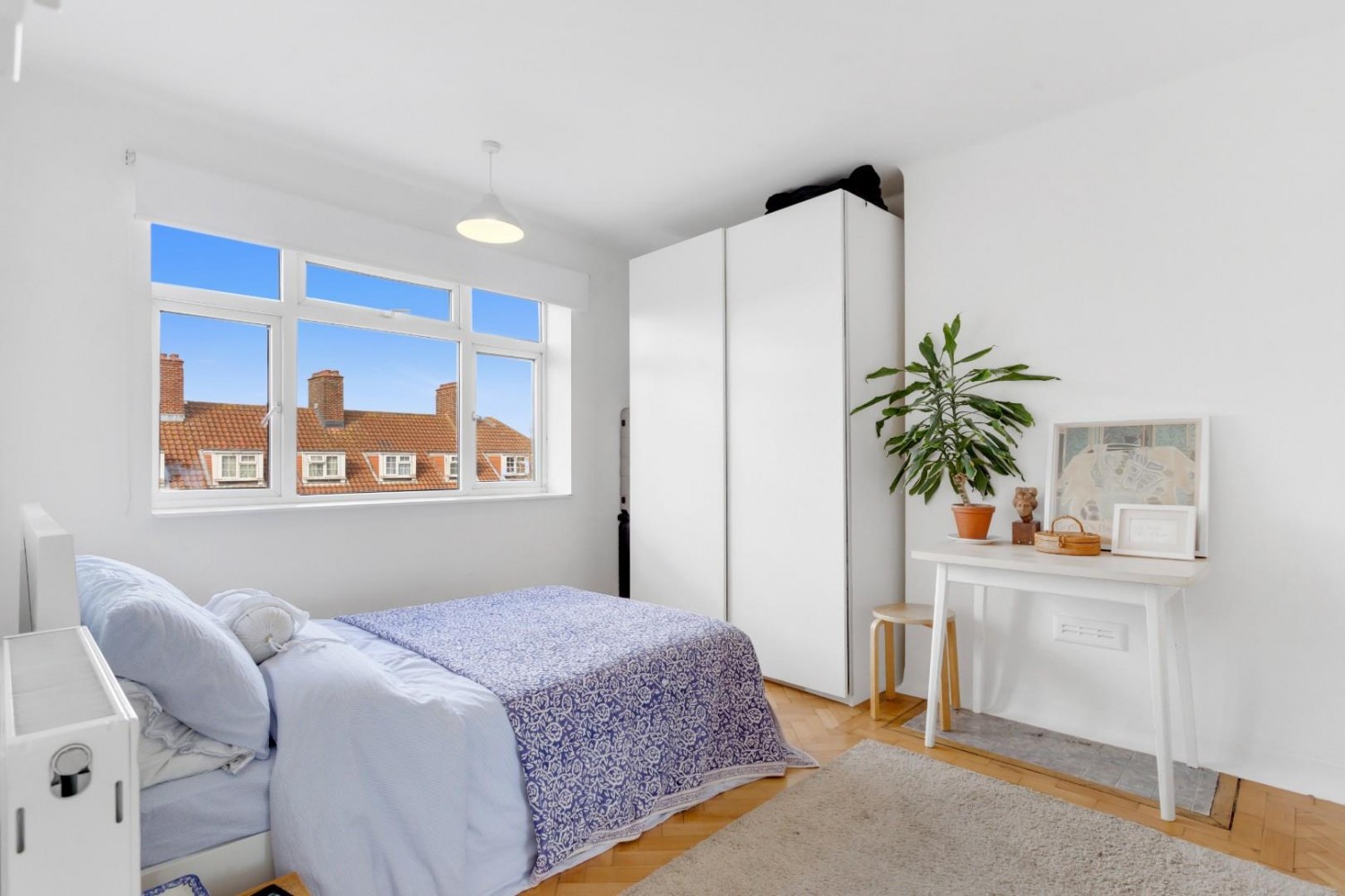 Lordship Terrace, London, N16