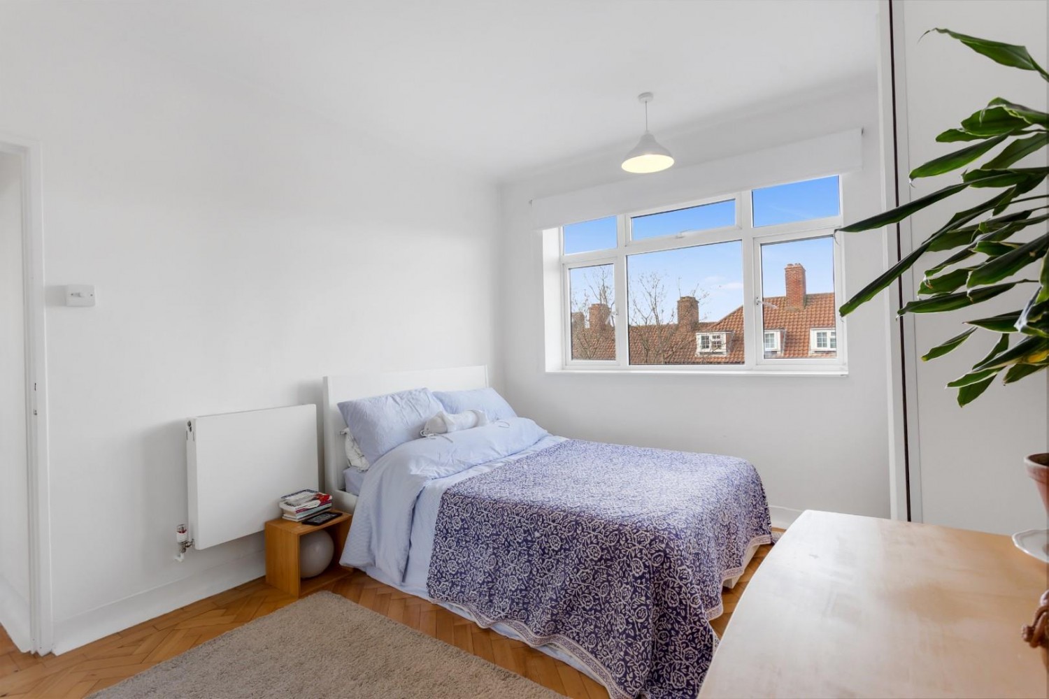 Lordship Terrace, London, N16