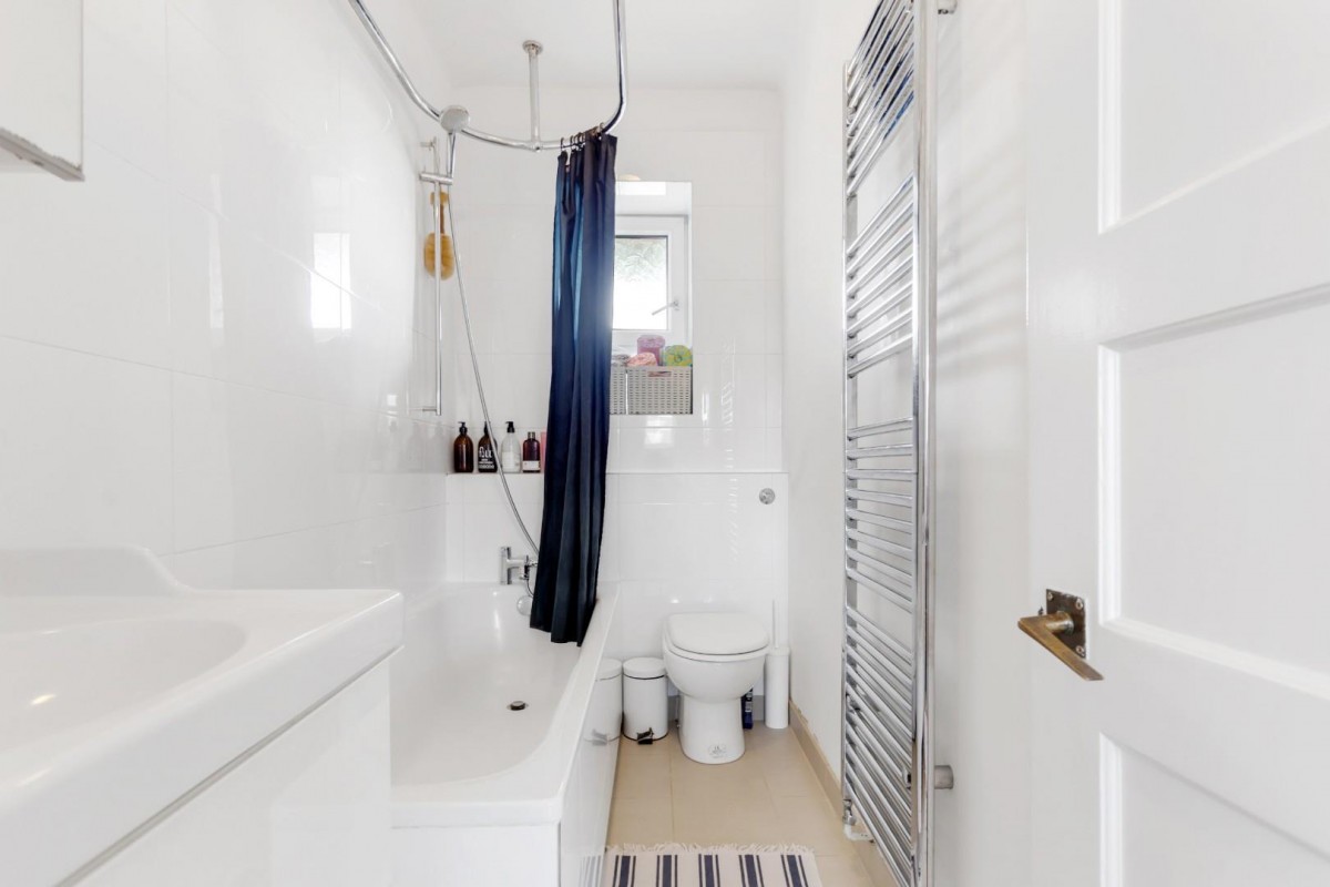 Lordship Terrace, London, N16