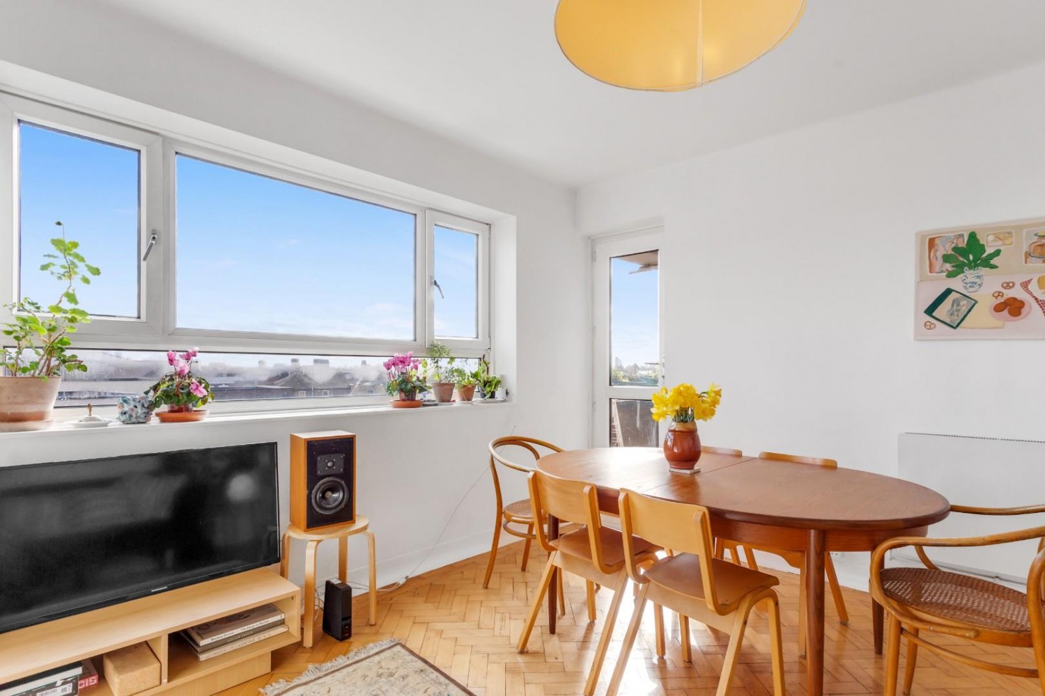 Lordship Terrace, London, N16