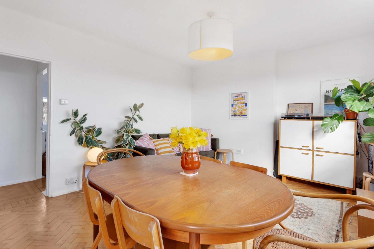 Lordship Terrace, London, N16