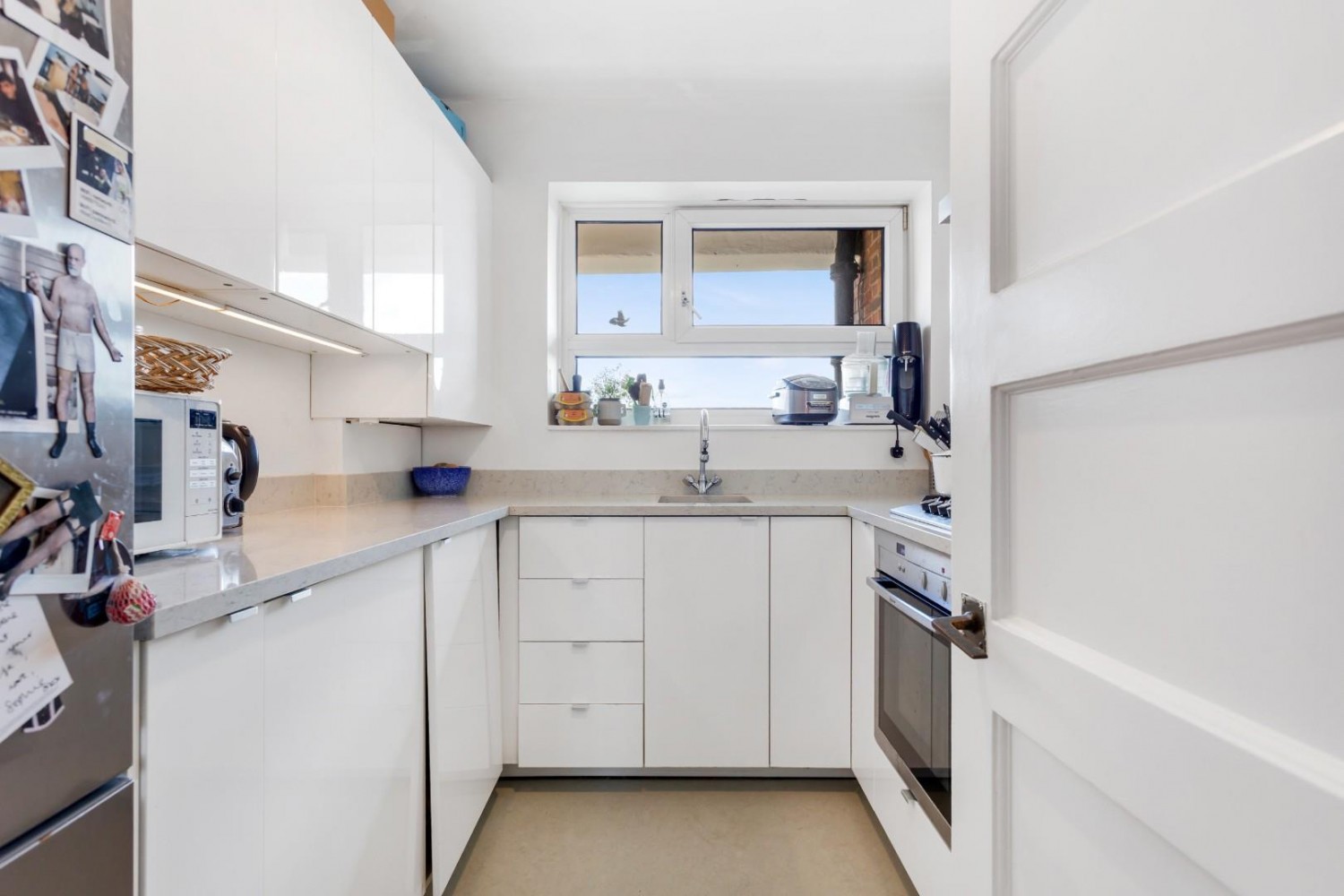 Lordship Terrace, London, N16