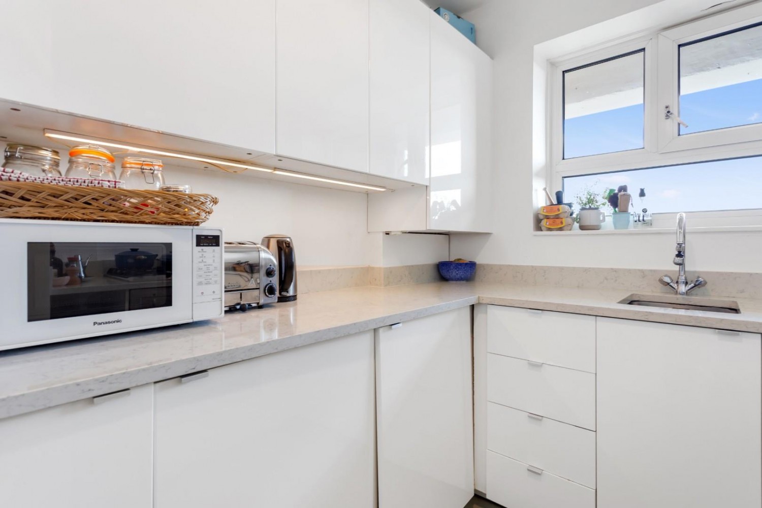 Lordship Terrace, London, N16