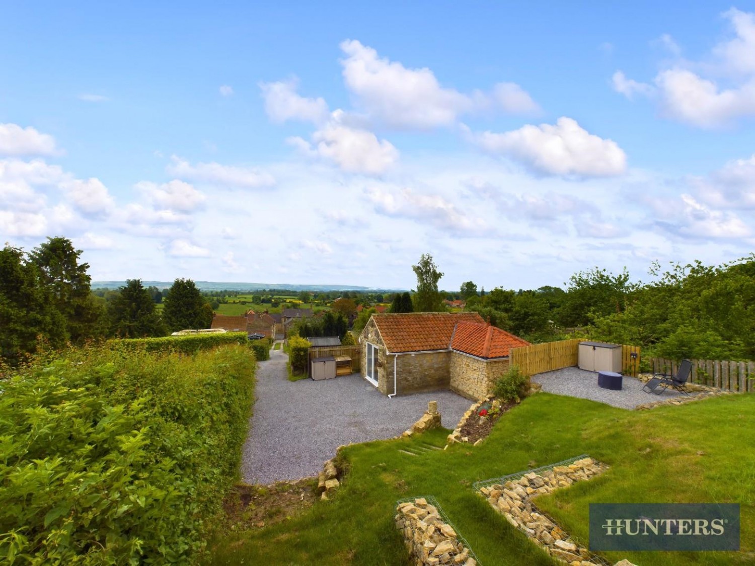 High Street, Snainton, Scarborough