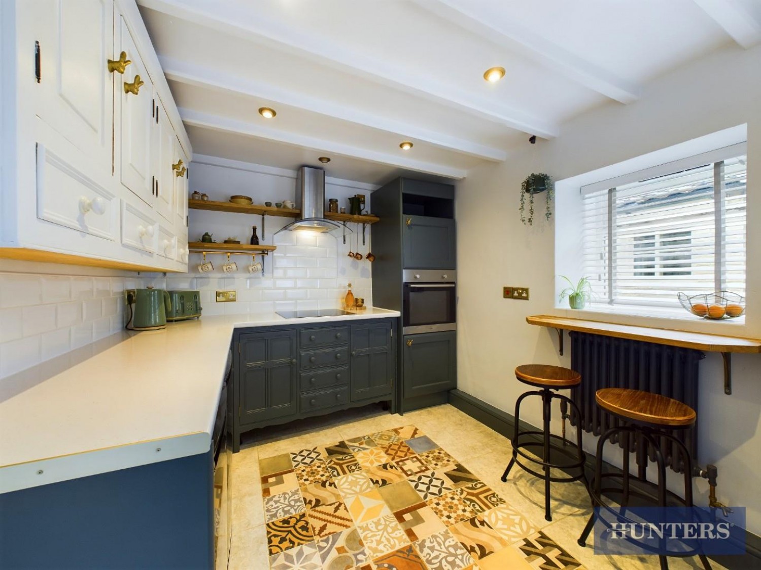 High Street, Snainton, Scarborough