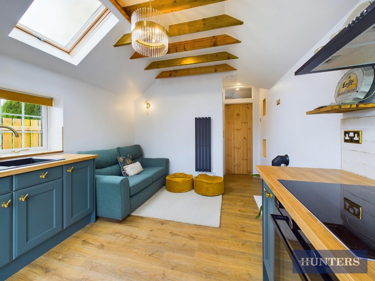 High Street, Snainton, Scarborough