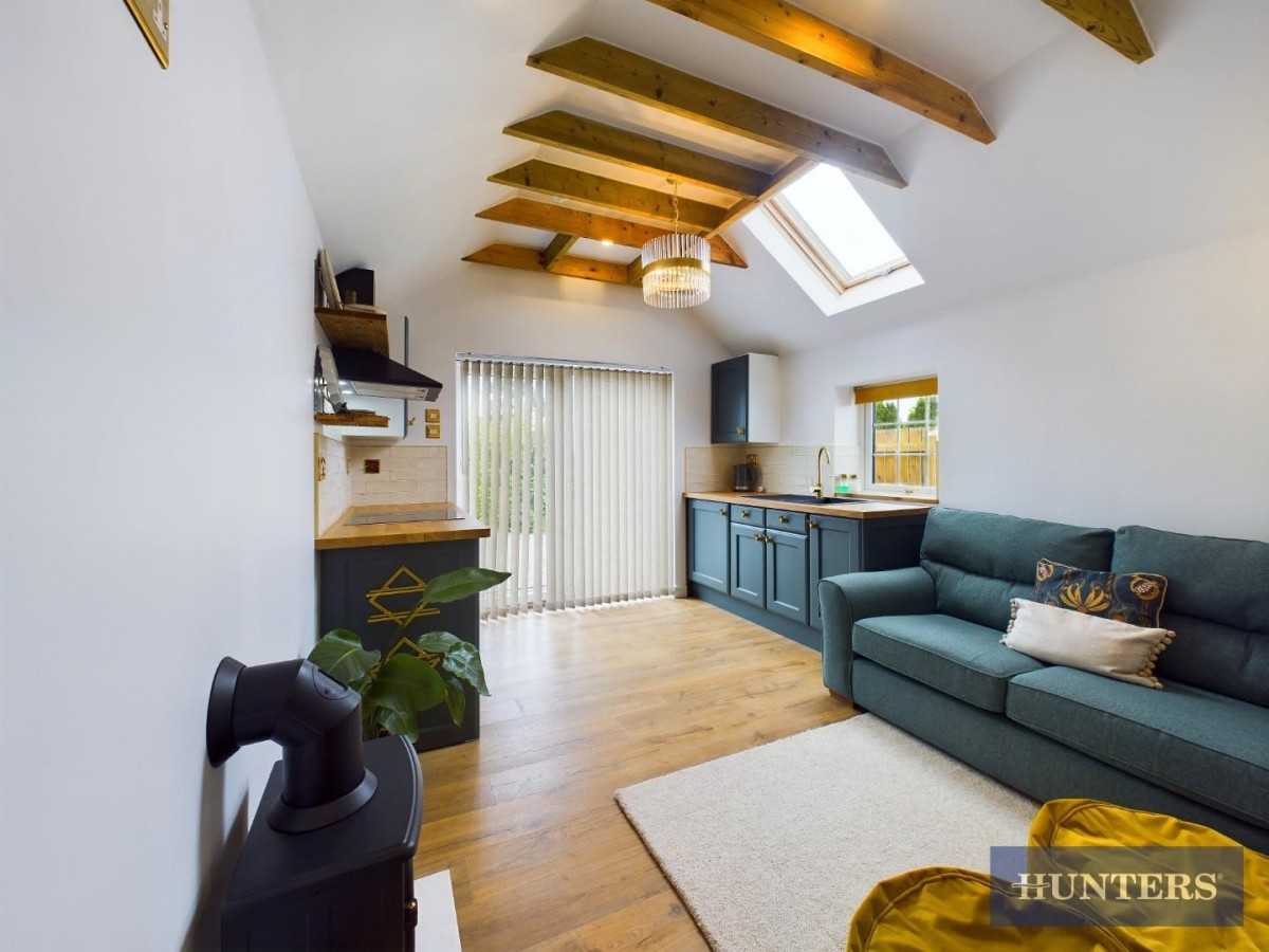 High Street, Snainton, Scarborough