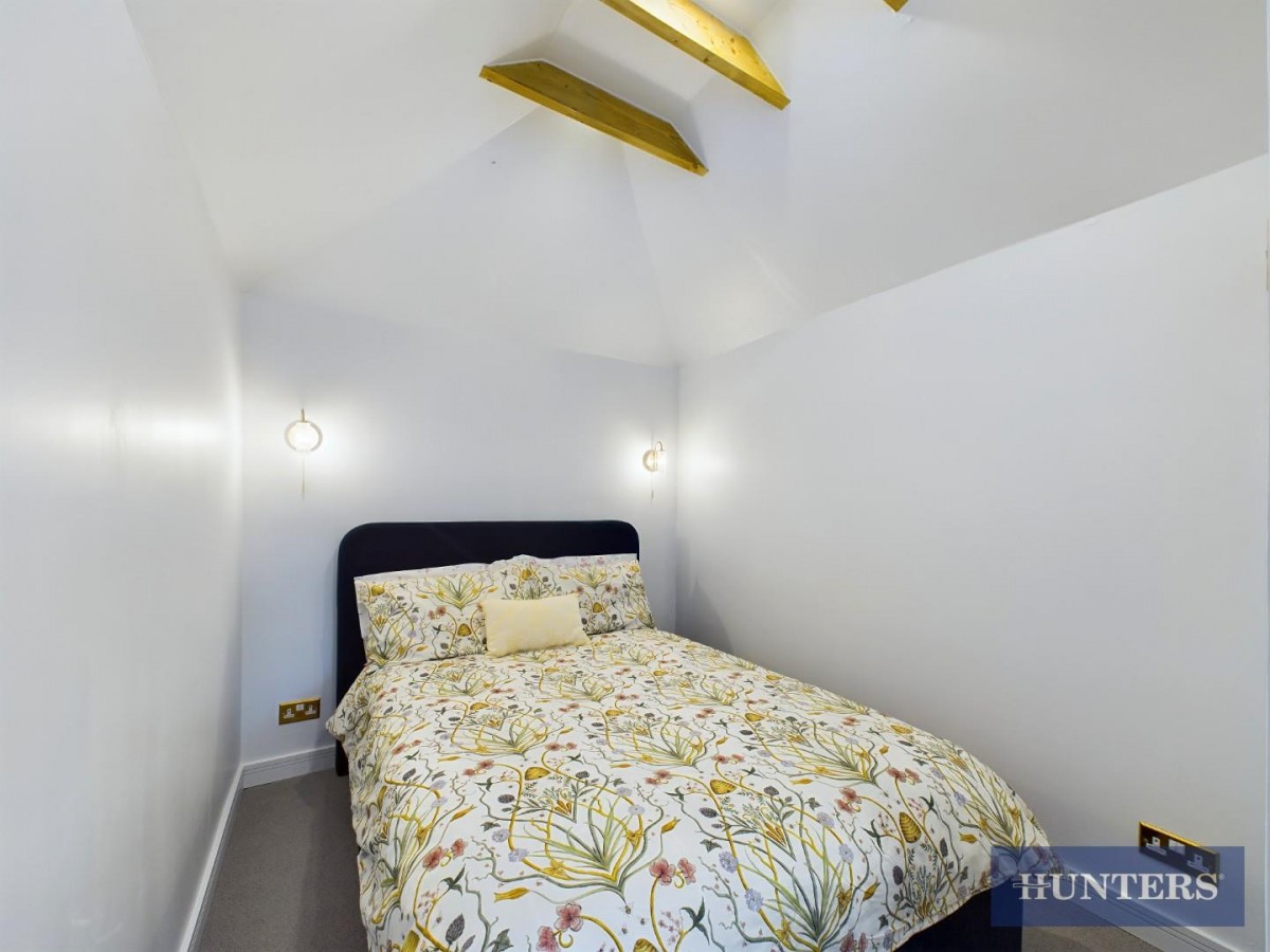 High Street, Snainton, Scarborough