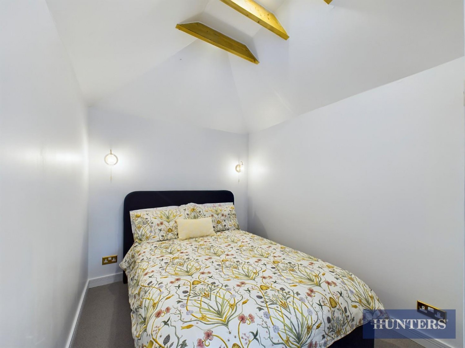 High Street, Snainton, Scarborough