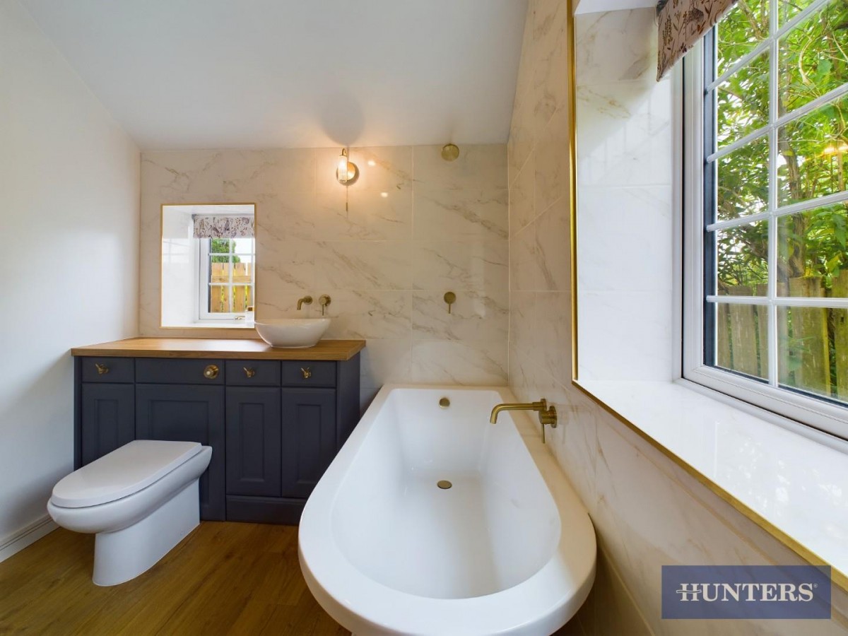 High Street, Snainton, Scarborough