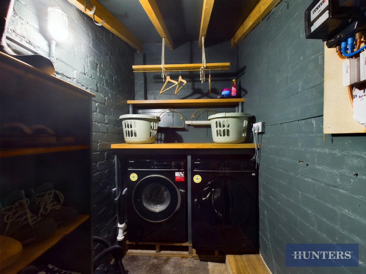 High Street, Snainton, Scarborough