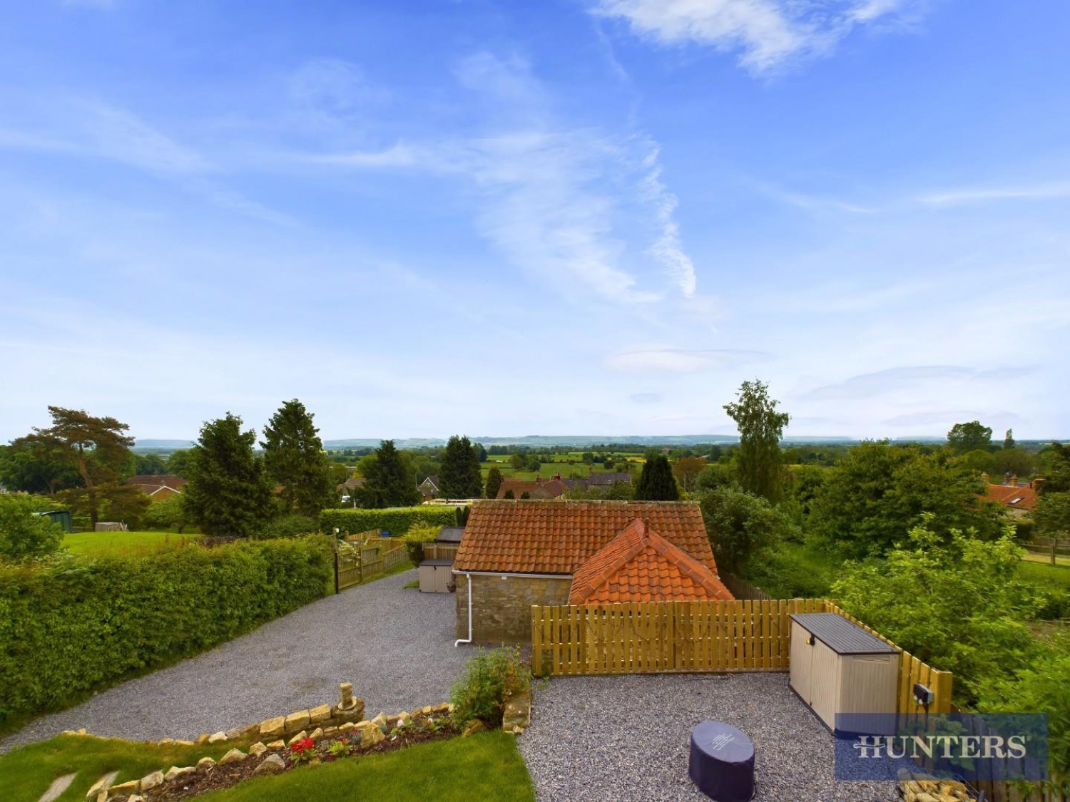 High Street, Snainton, Scarborough