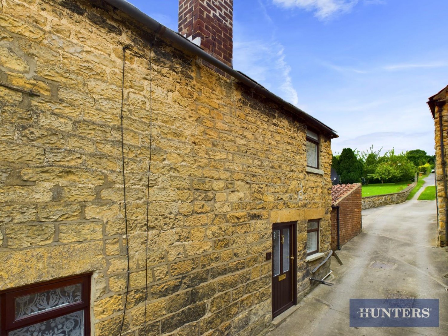 High Street, Snainton, Scarborough