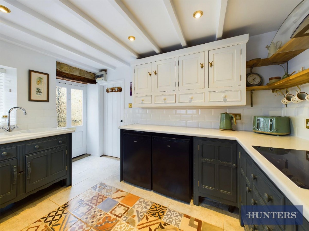 High Street, Snainton, Scarborough