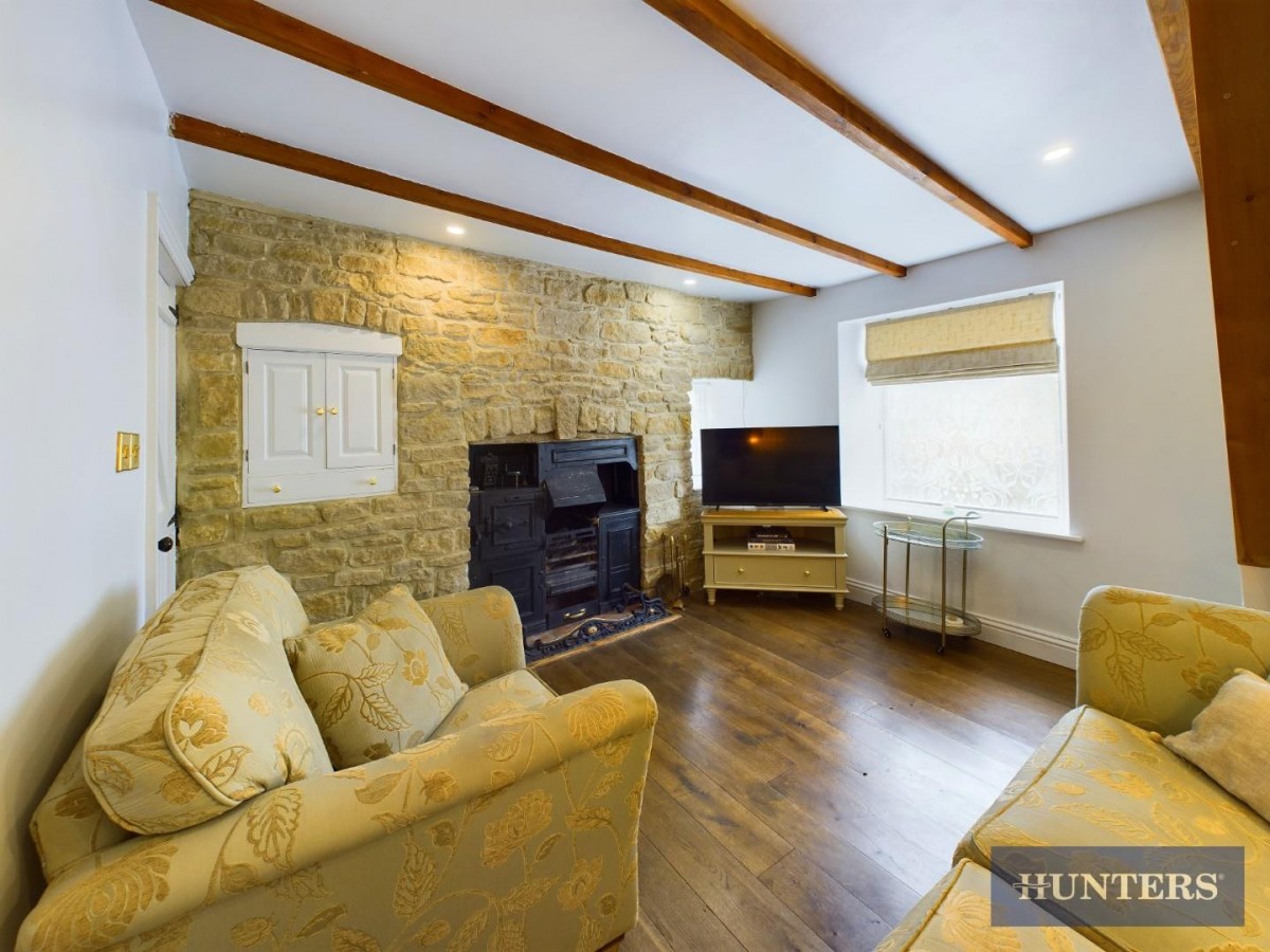 High Street, Snainton, Scarborough