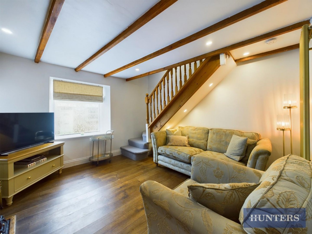 High Street, Snainton, Scarborough