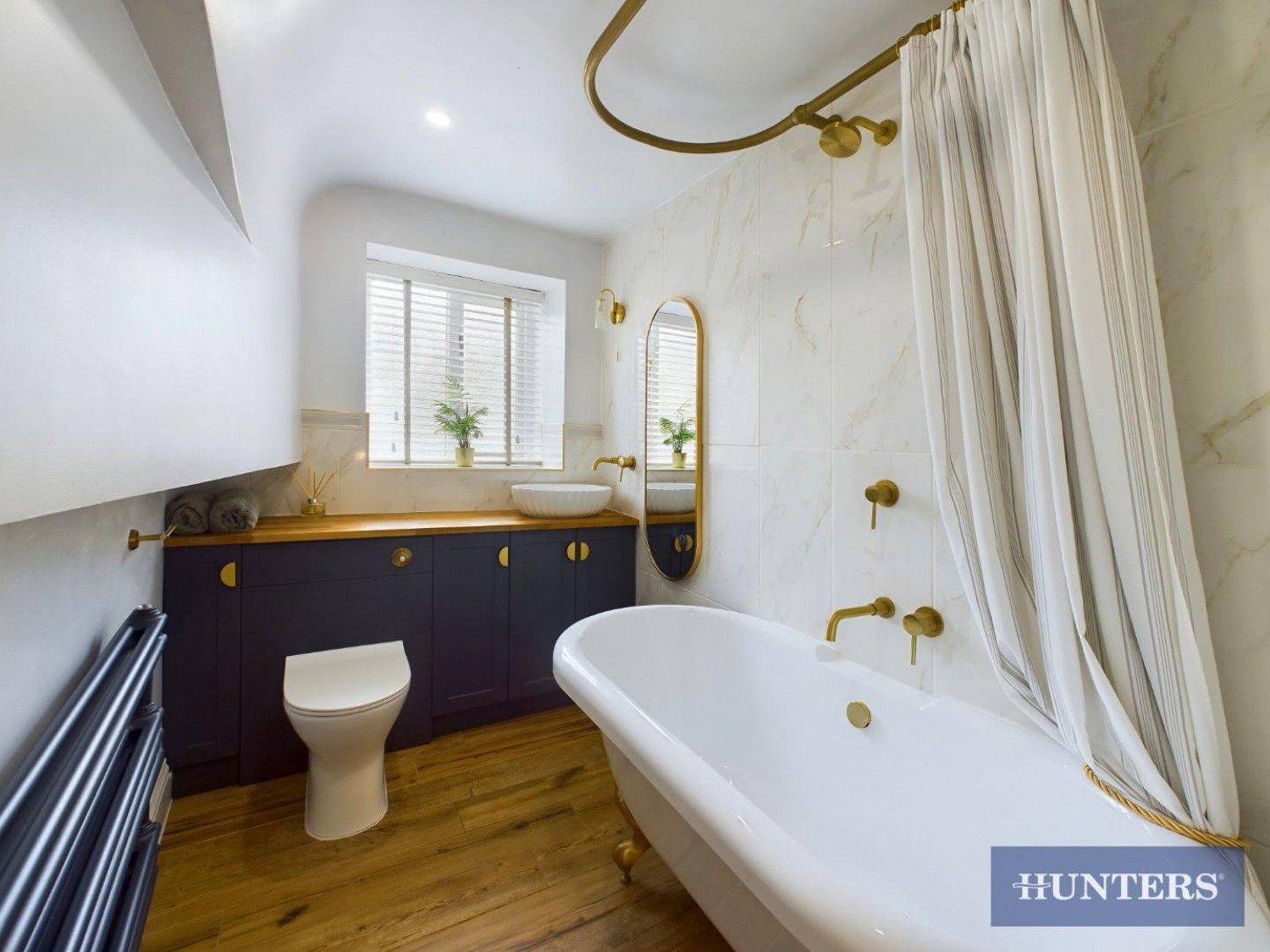 High Street, Snainton, Scarborough