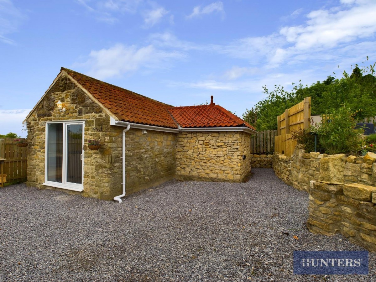 High Street, Snainton, Scarborough