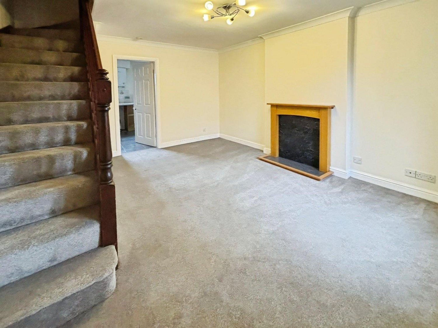 St. James Meadow, Boroughbridge, York, YO51 9NW