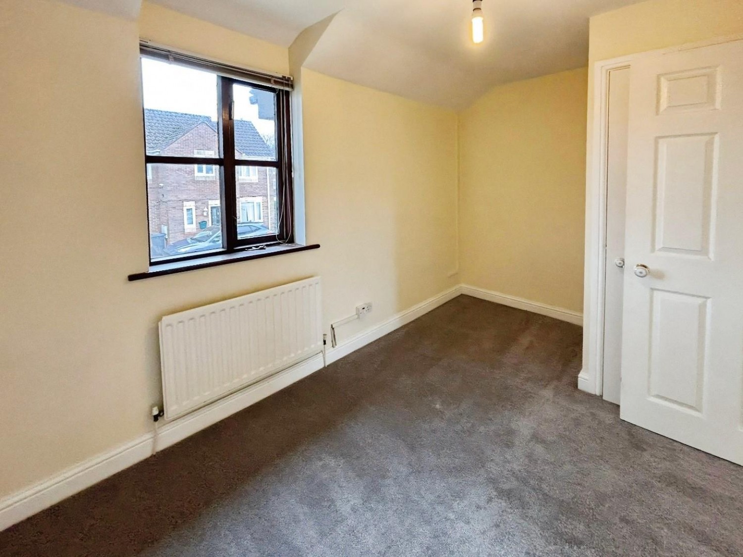 St. James Meadow, Boroughbridge, York, YO51 9NW