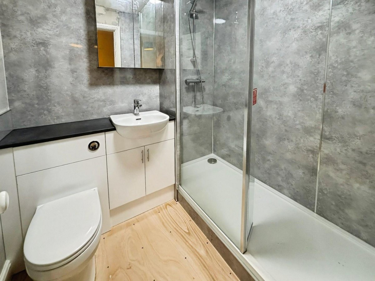 St. James Meadow, Boroughbridge, York, YO51 9NW