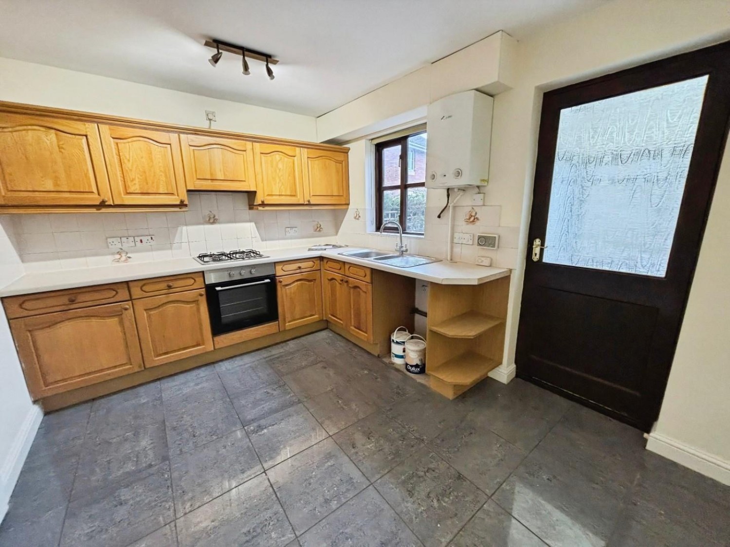 St. James Meadow, Boroughbridge, York, YO51 9NW