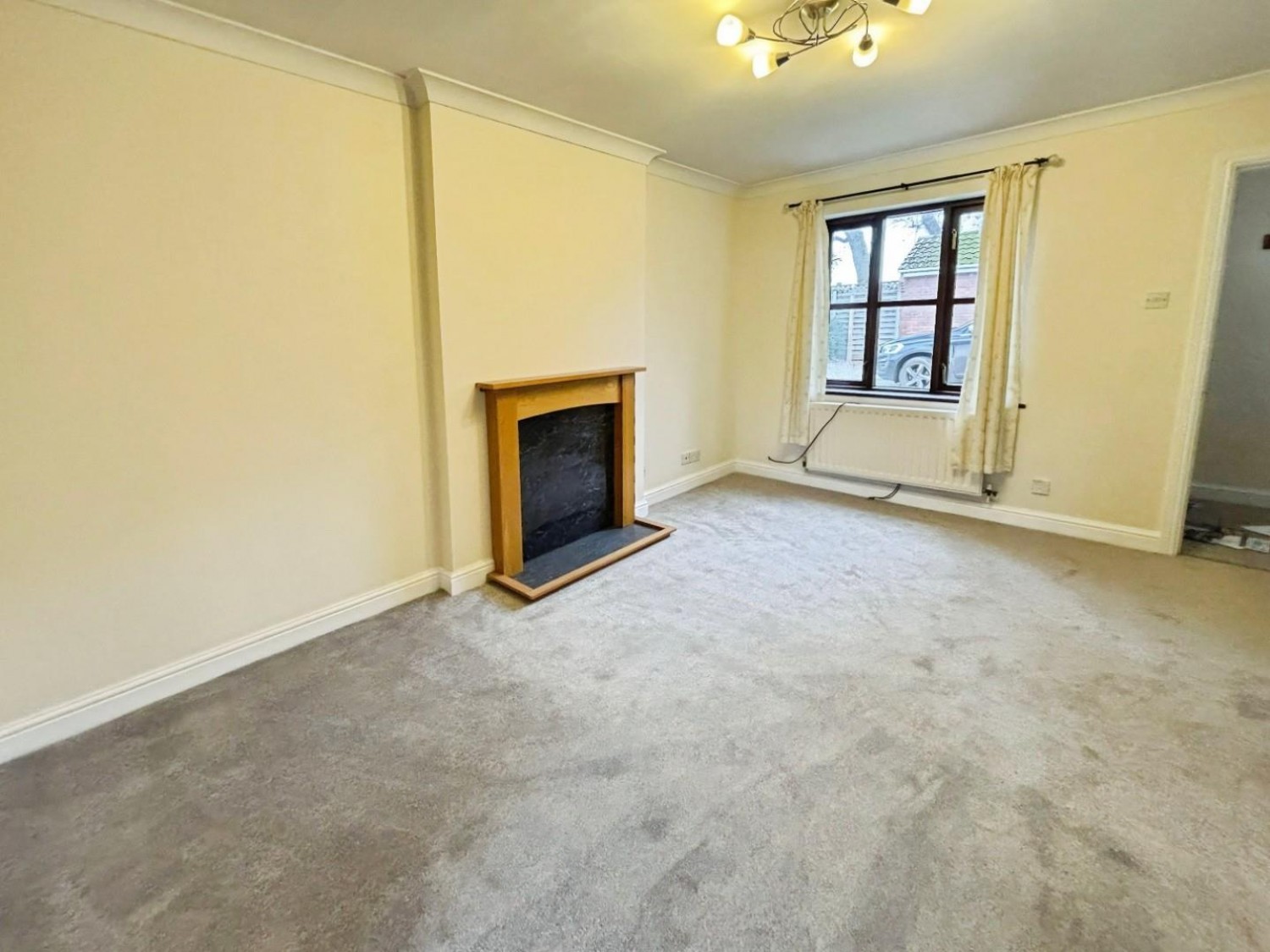 St. James Meadow, Boroughbridge, York, YO51 9NW