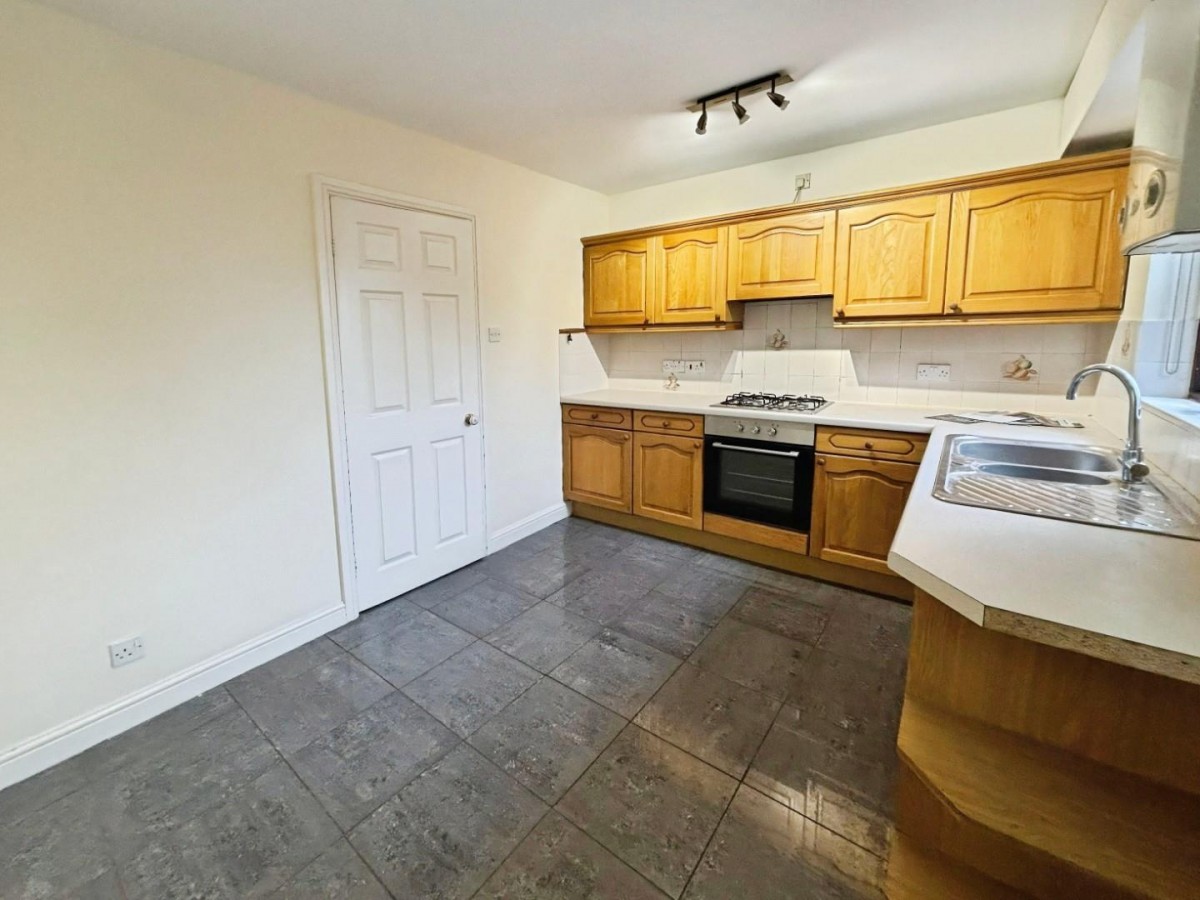 St. James Meadow, Boroughbridge, York, YO51 9NW