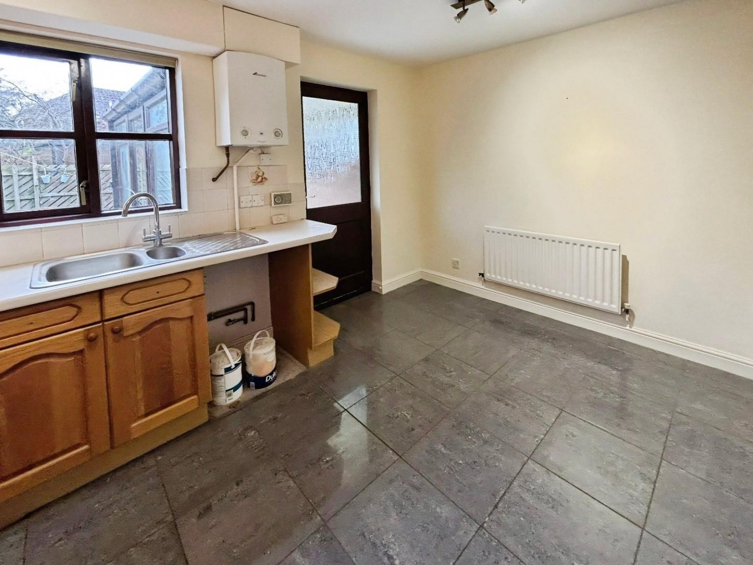 St. James Meadow, Boroughbridge, York, YO51 9NW