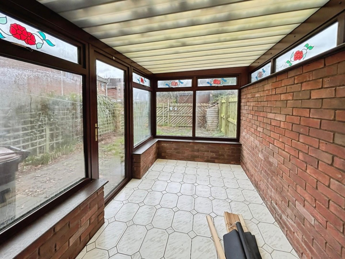 St. James Meadow, Boroughbridge, York, YO51 9NW