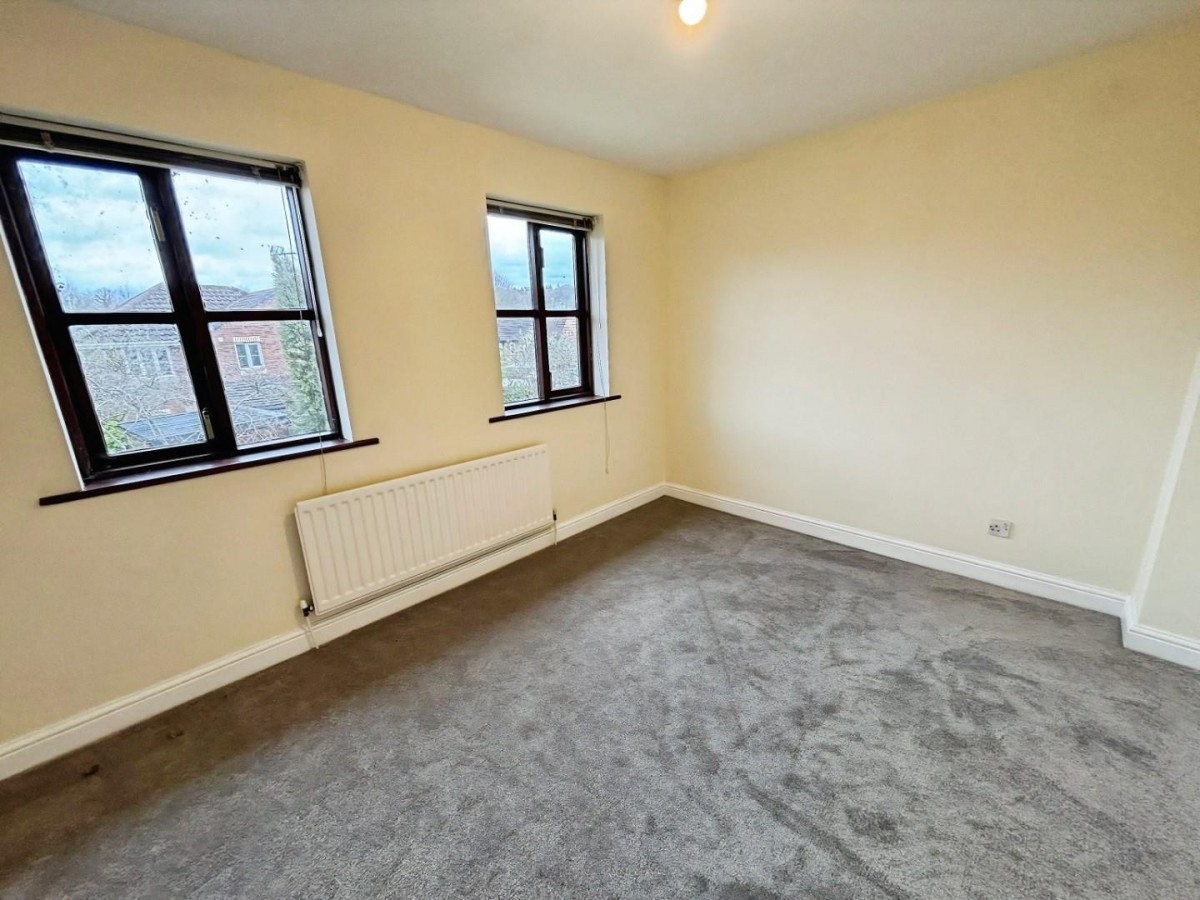 St. James Meadow, Boroughbridge, York, YO51 9NW