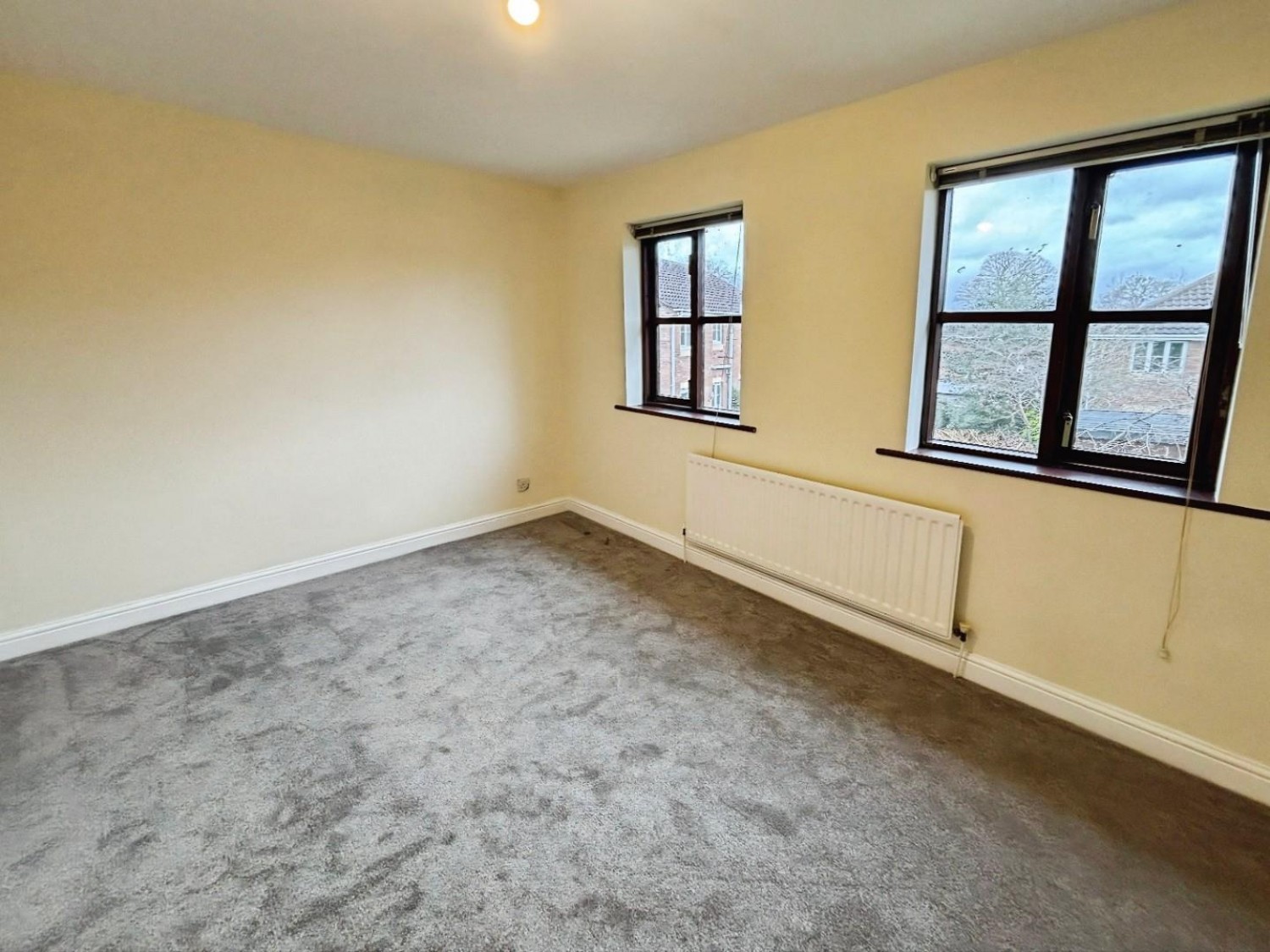 St. James Meadow, Boroughbridge, York, YO51 9NW