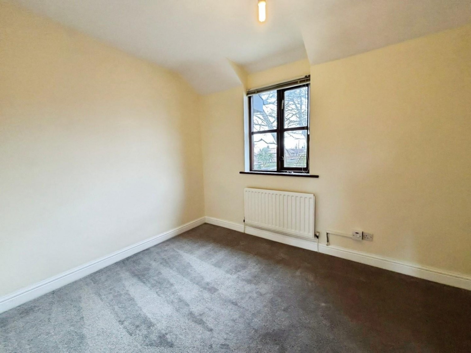 St. James Meadow, Boroughbridge, York, YO51 9NW