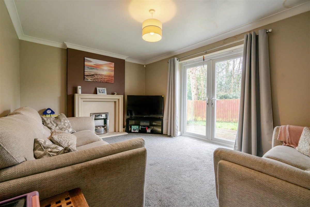 Pickley Court, Leigh