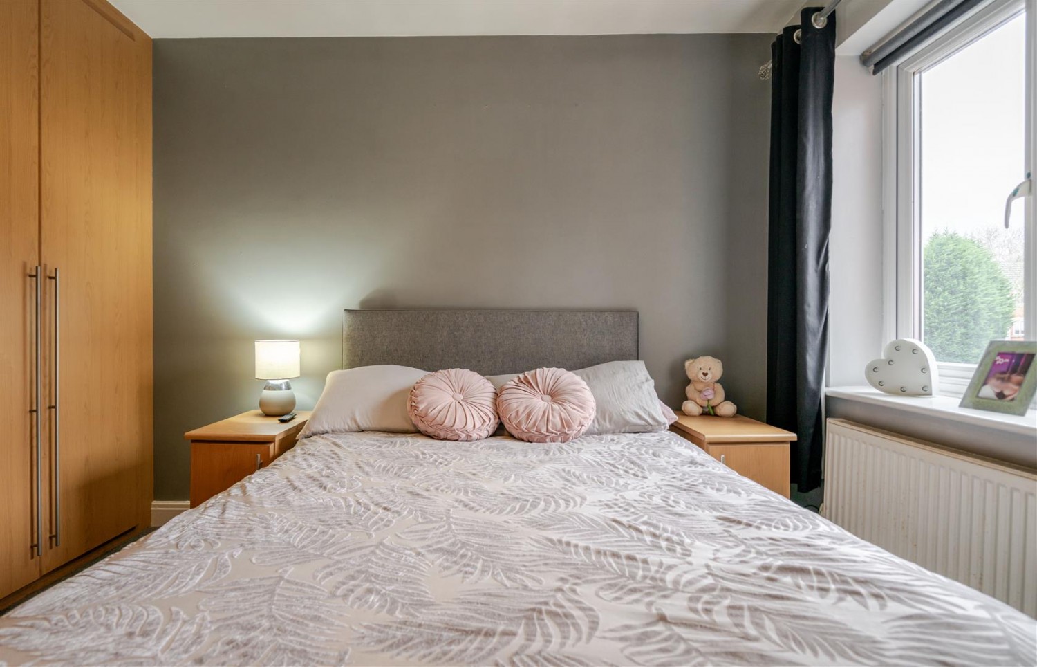 Pickley Court, Leigh