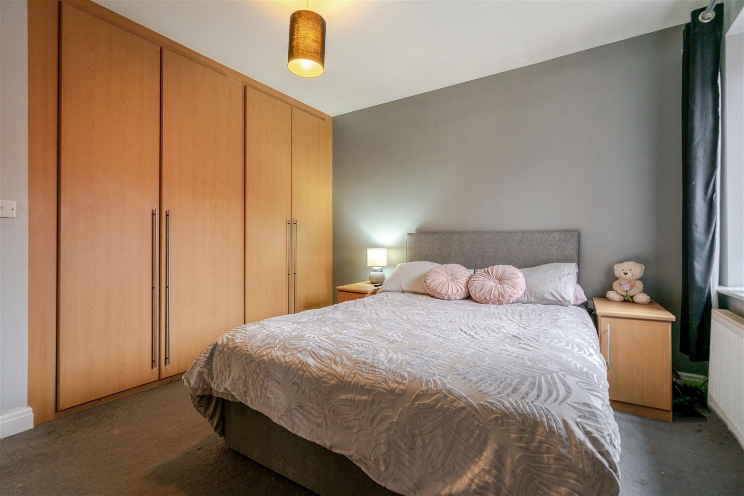 Pickley Court, Leigh