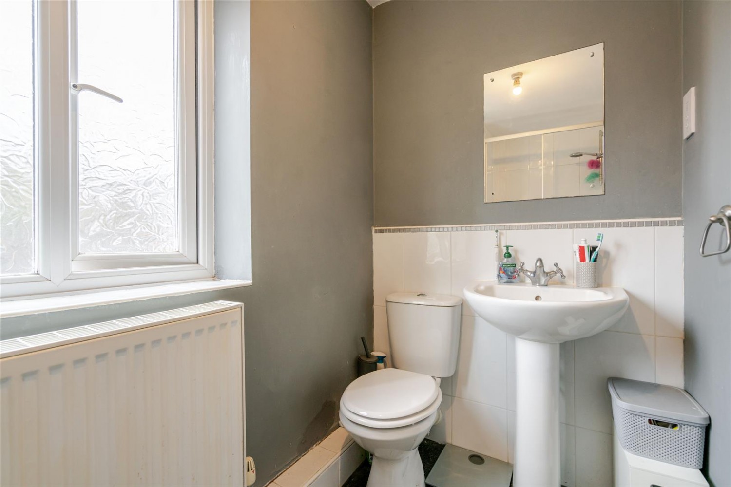 Pickley Court, Leigh