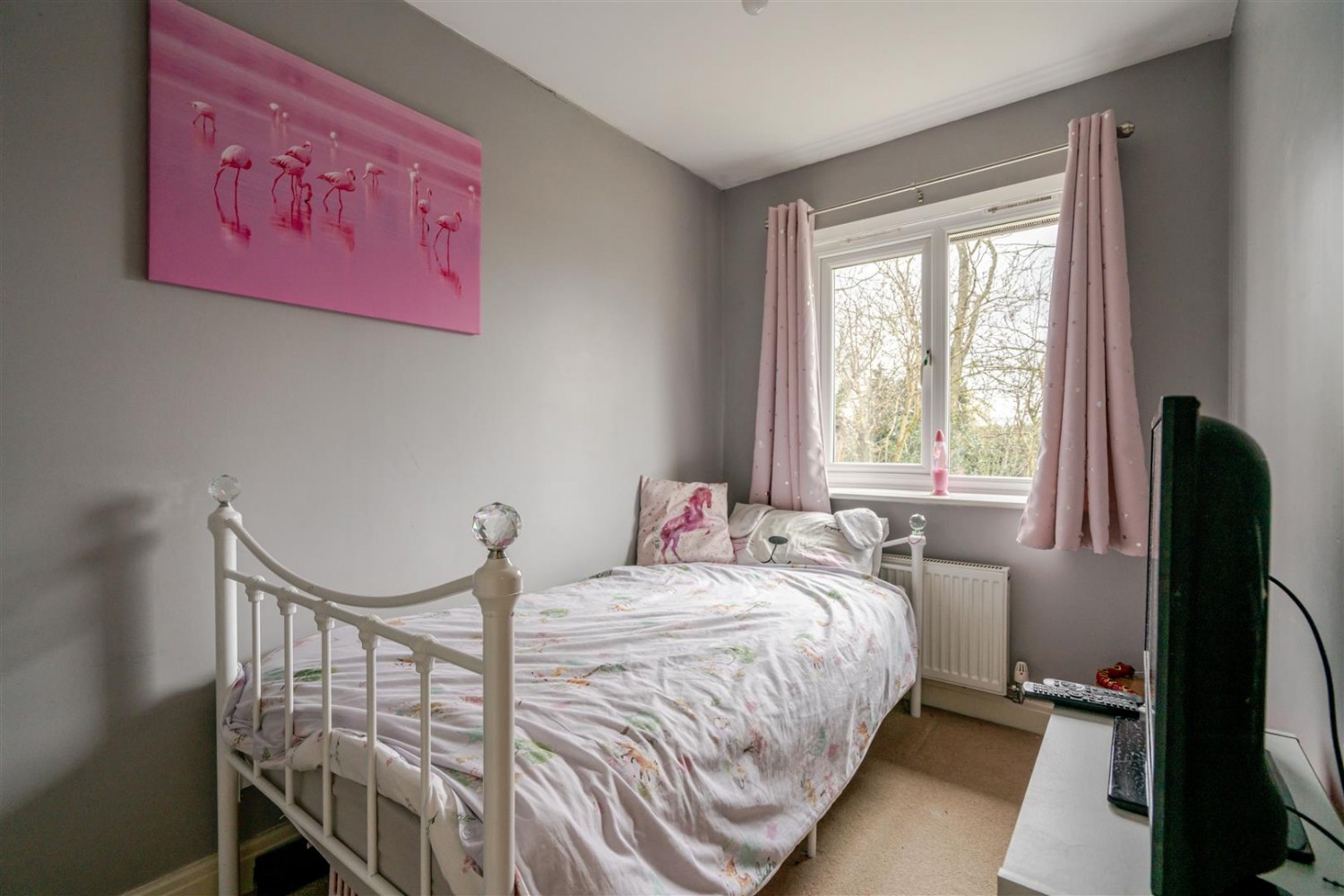 Pickley Court, Leigh