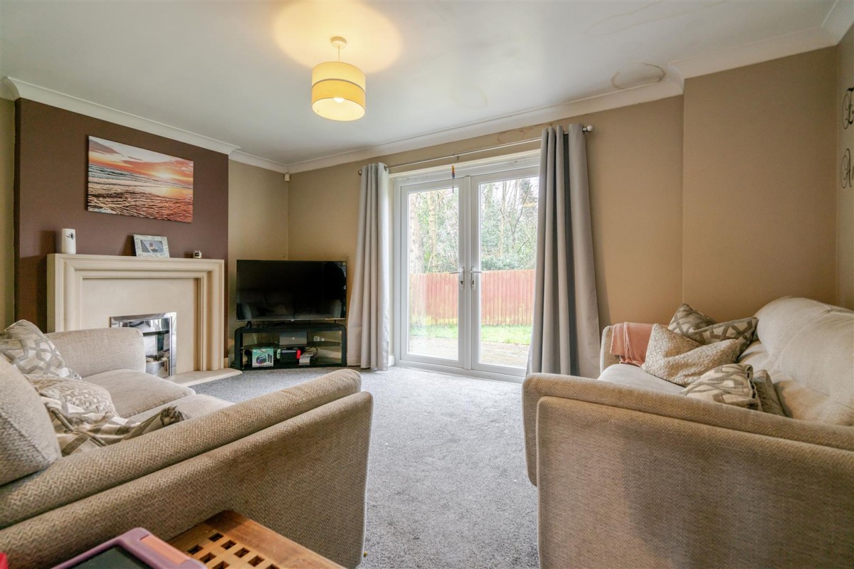 Pickley Court, Leigh