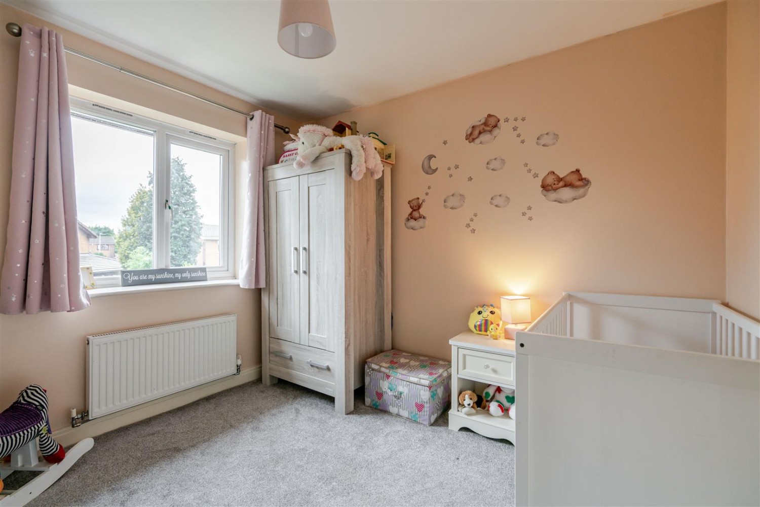 Pickley Court, Leigh