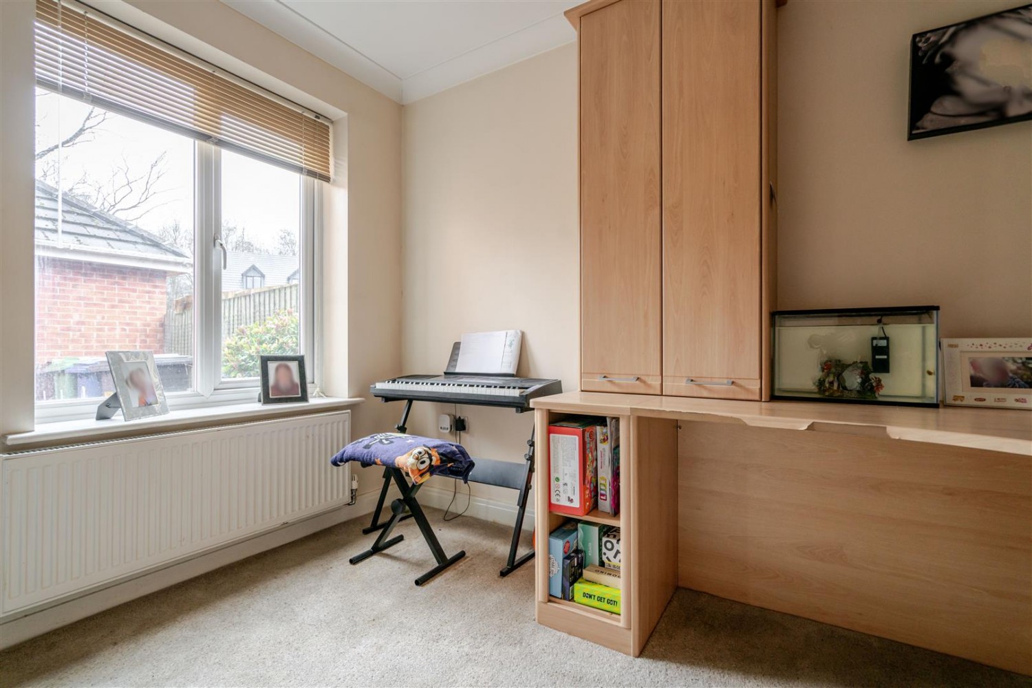 Pickley Court, Leigh