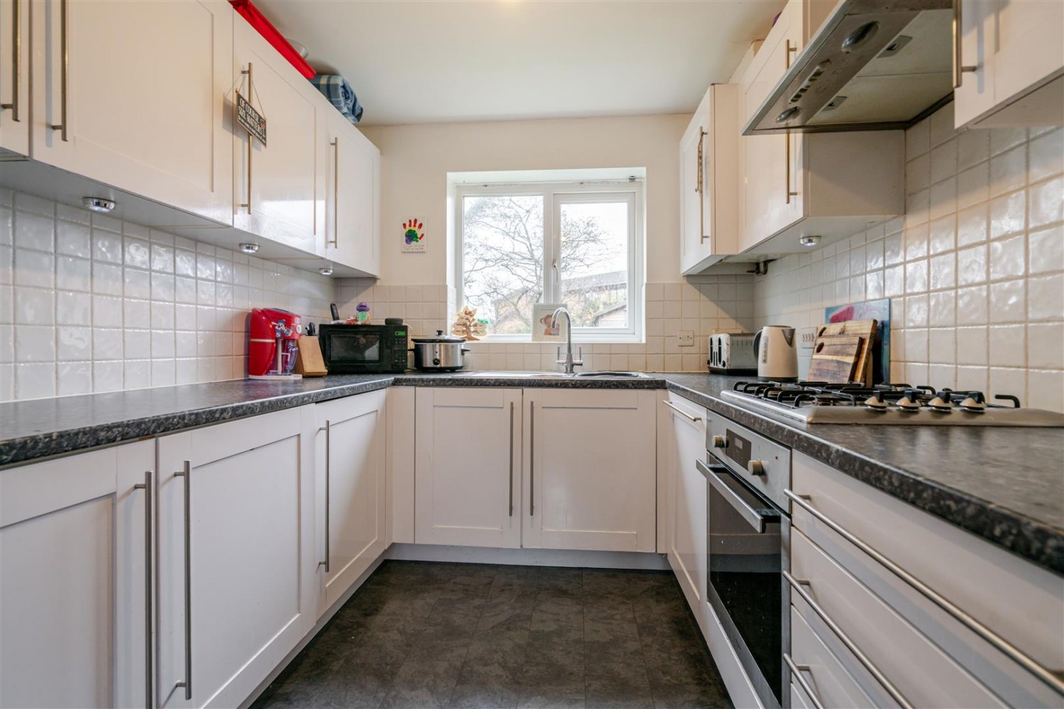 Pickley Court, Leigh