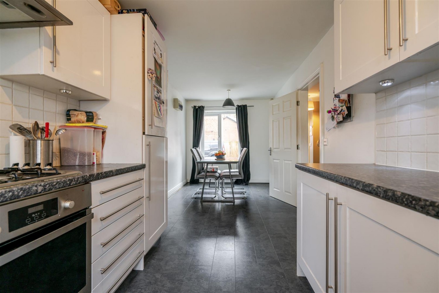 Pickley Court, Leigh