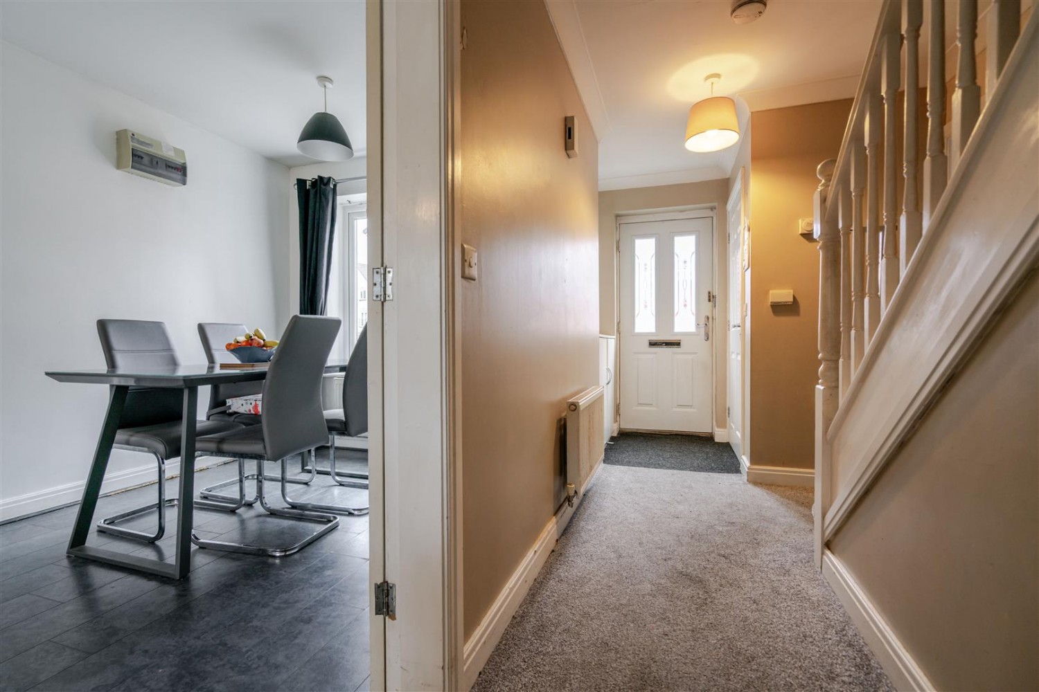 Pickley Court, Leigh