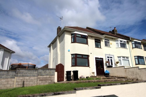 Forest Road, Fishponds, Bristol, BS16 3XQ