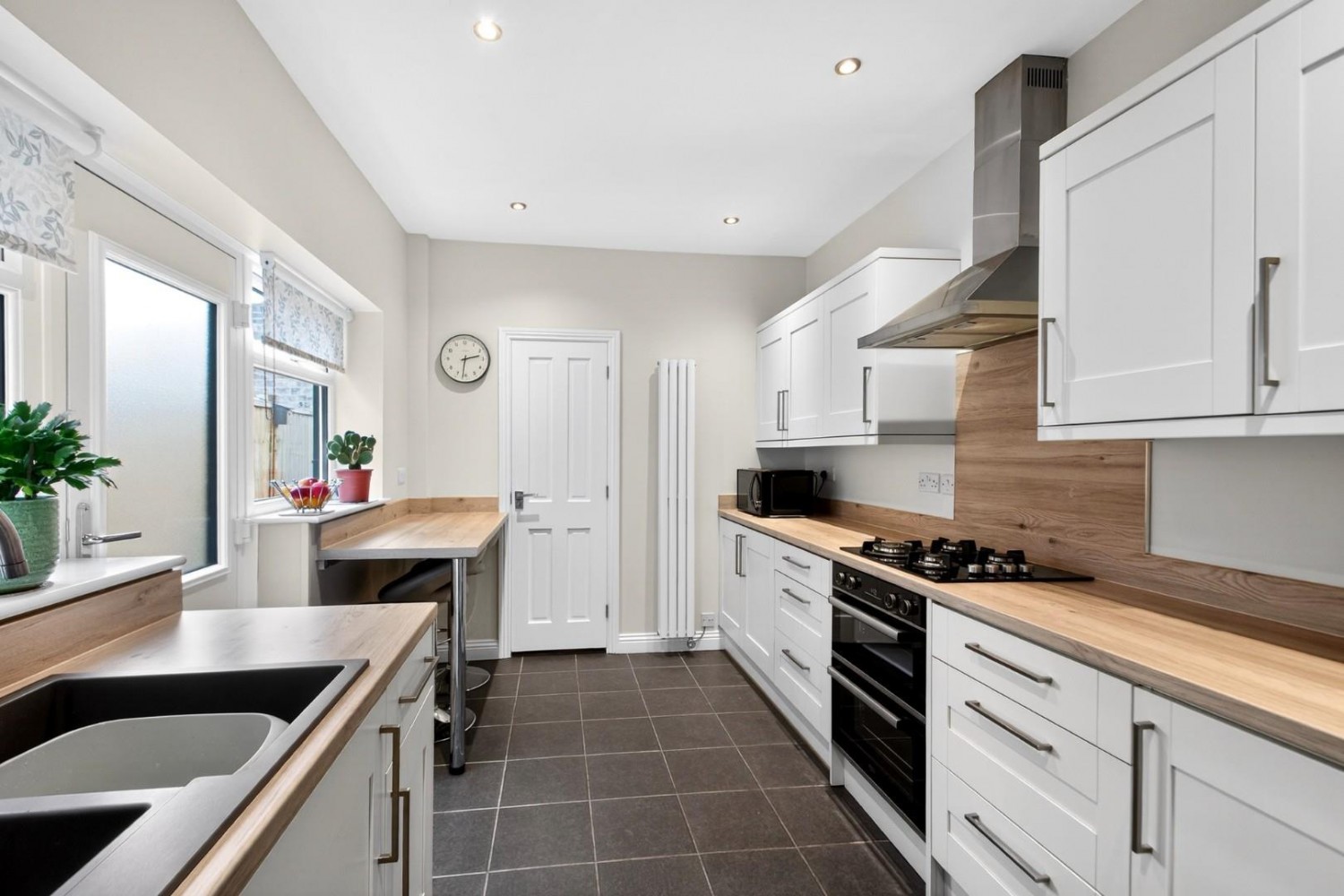 Albany Road, Harrogate