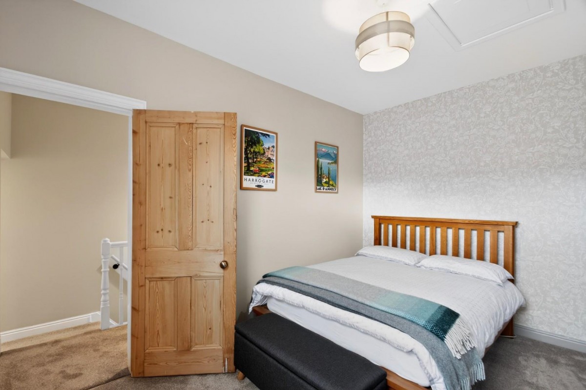 Albany Road, Harrogate