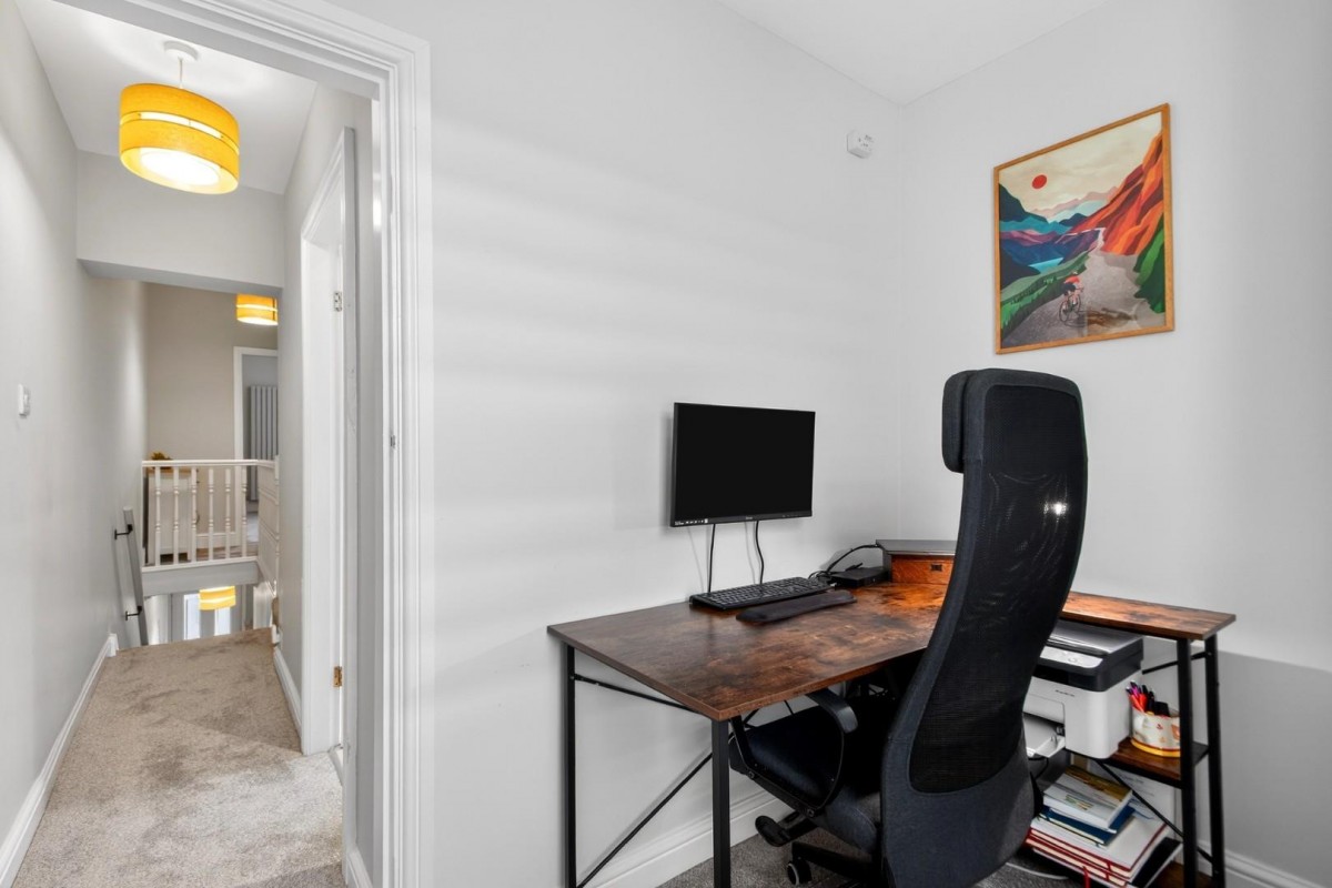 Albany Road, Harrogate