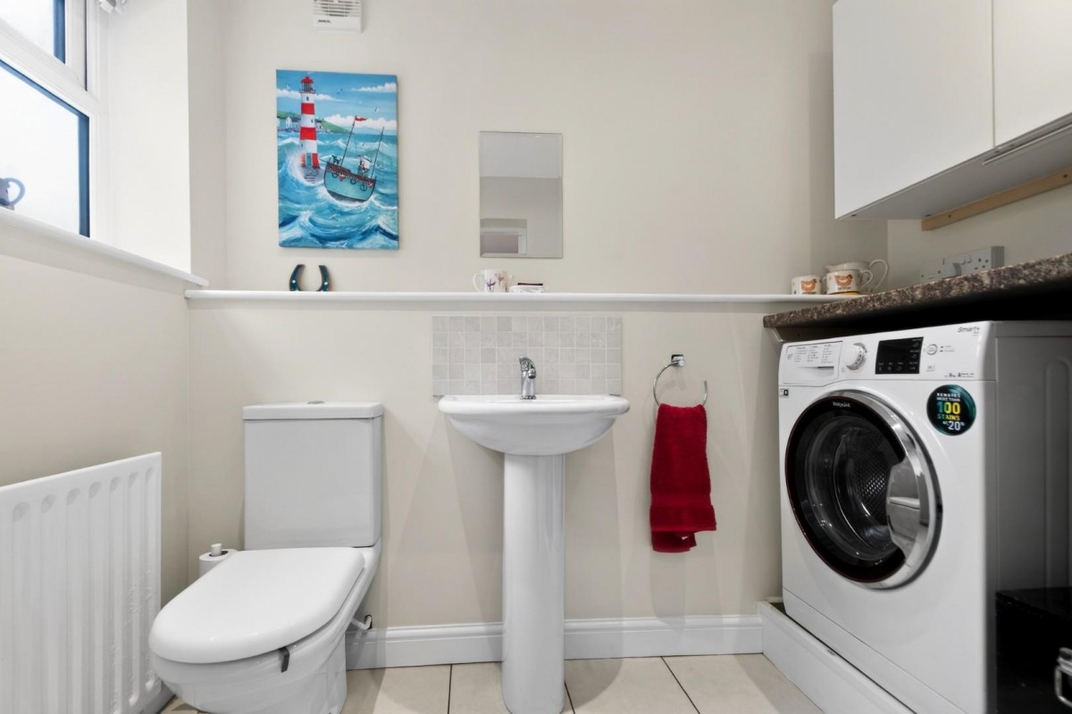 Albany Road, Harrogate