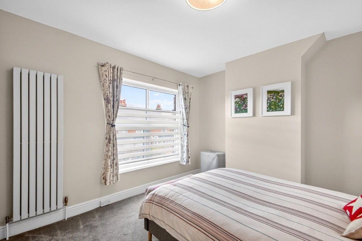 Albany Road, Harrogate